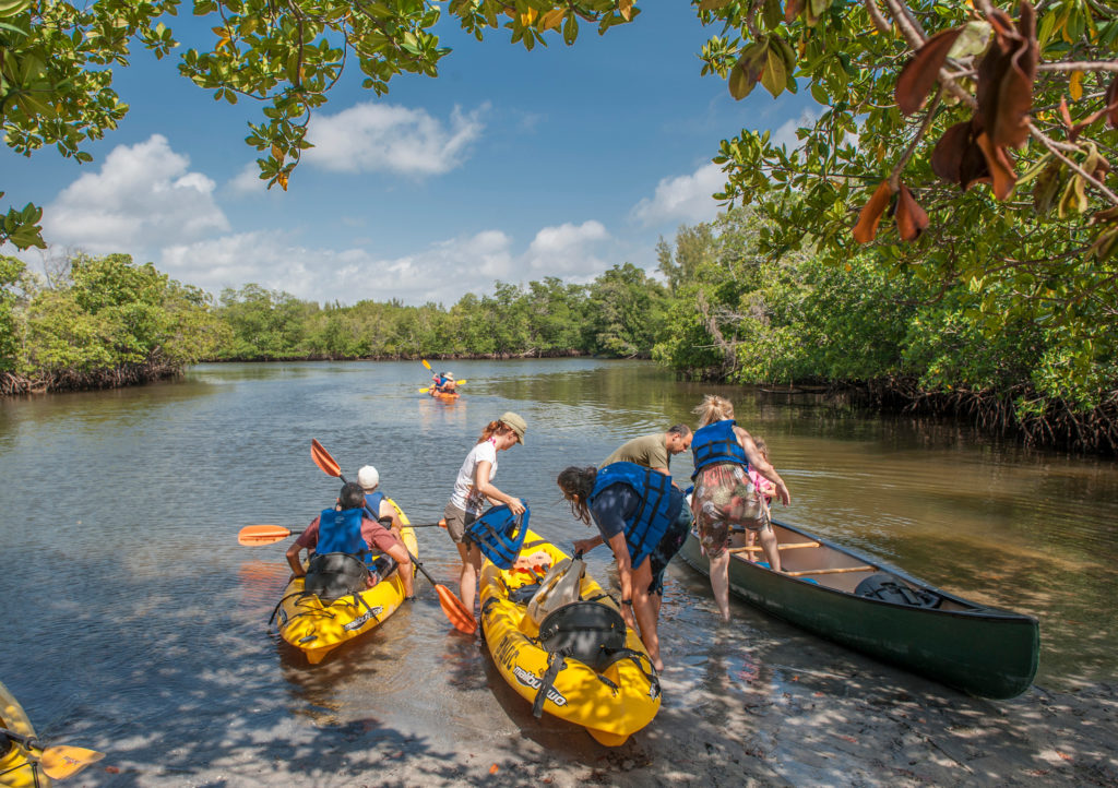 MIAMILAND PROPONE UNA MIAMI SORPRENDENTE ALL' INSEGNA DI AVVENTURE E NATURA  - Zarabazà