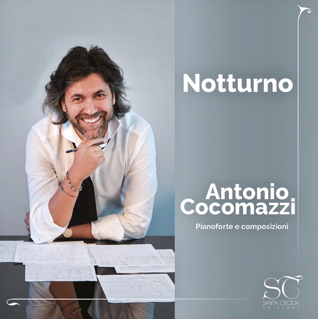 Cover di Notturno