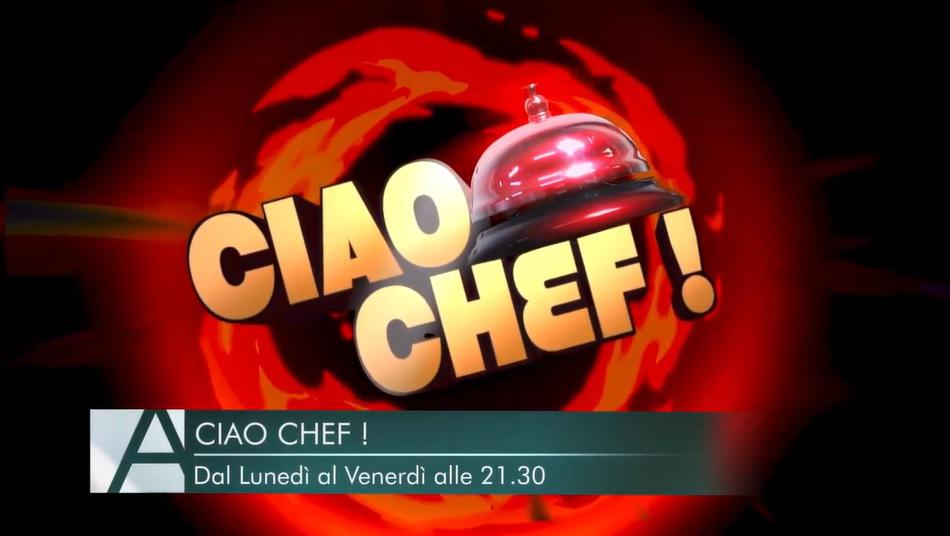 CIAO CHEF! Scarnecchia