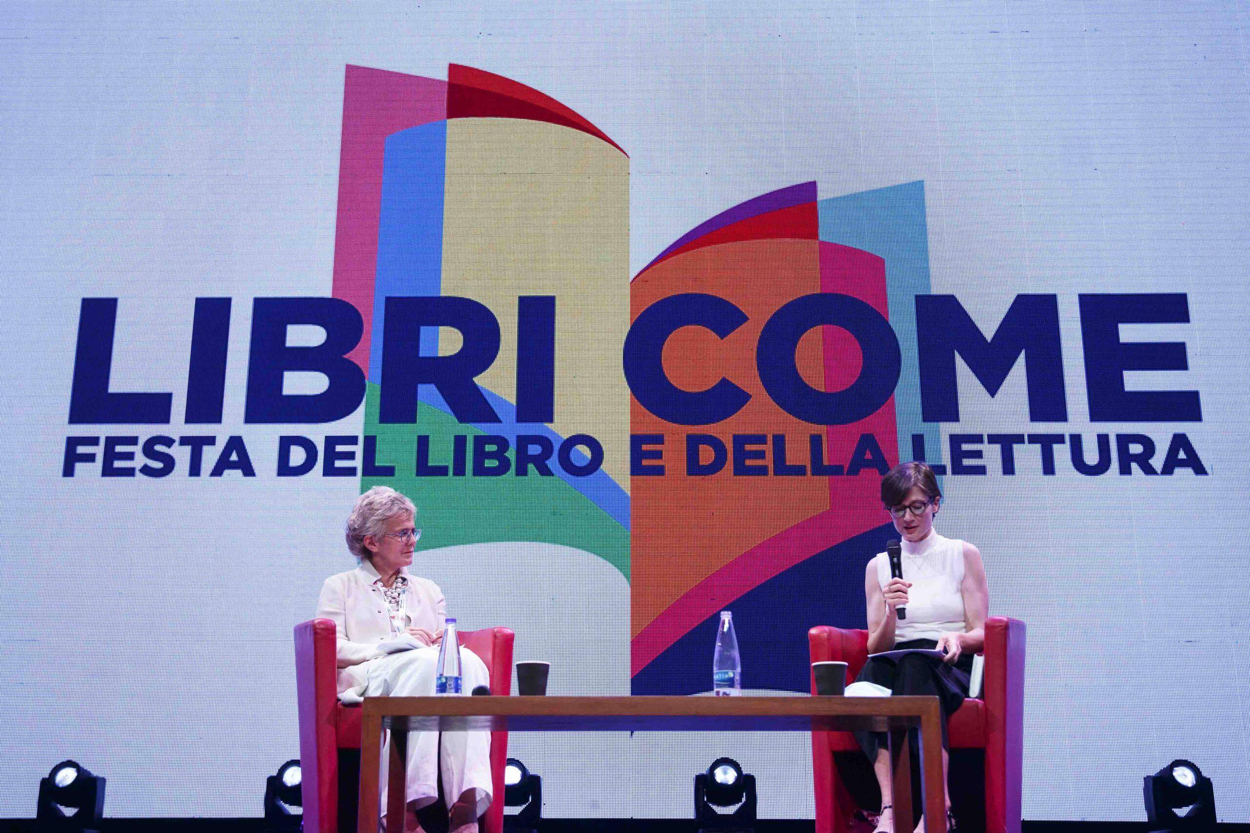 Libri Come - Festa del Libro e della Lettura