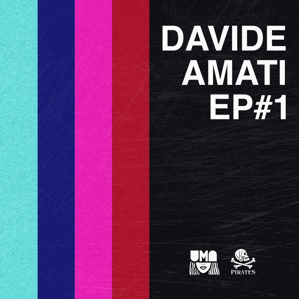 Davide Amati EP#1