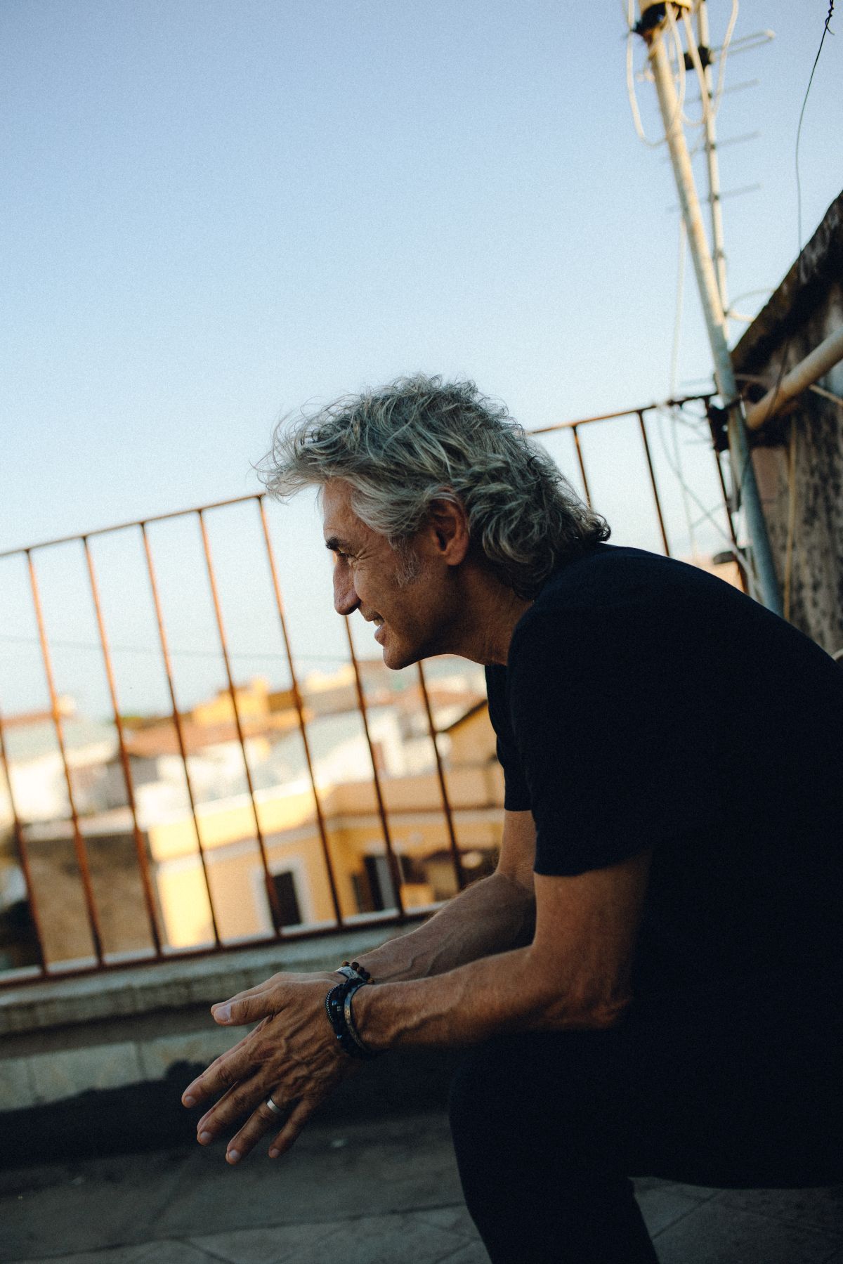 Luciano Ligabue Il Agosto Esce Una Canzone Senza Tempo Il Nuovo