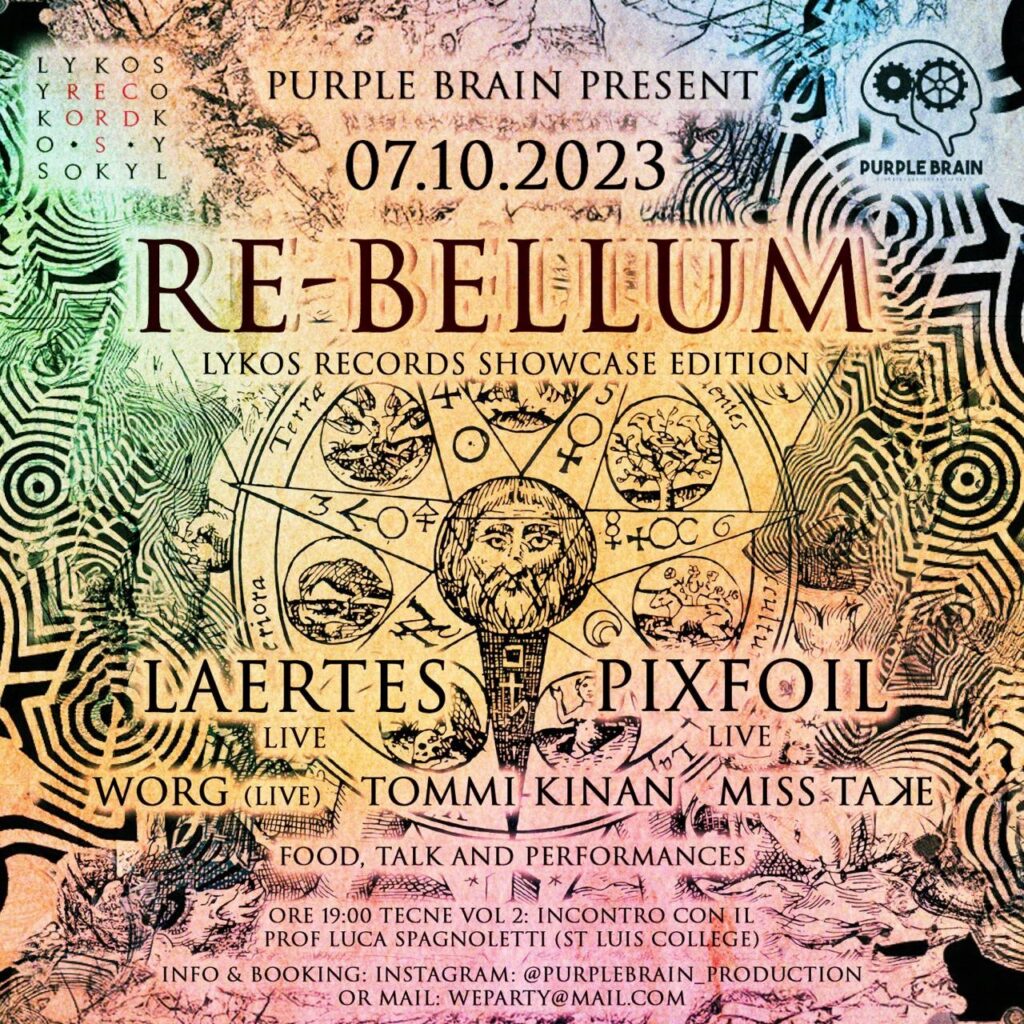 Re-Bellum