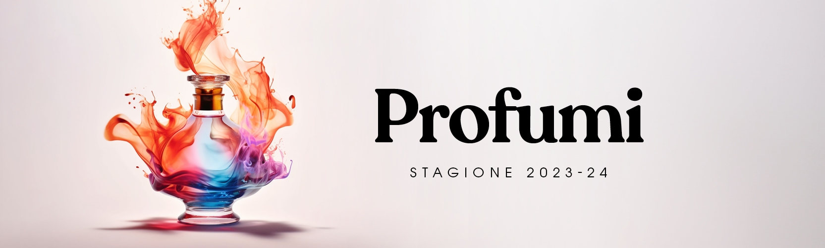 OFT Presentata la Stagione concertistica 2023-24 PROFUMI - Zarabazà