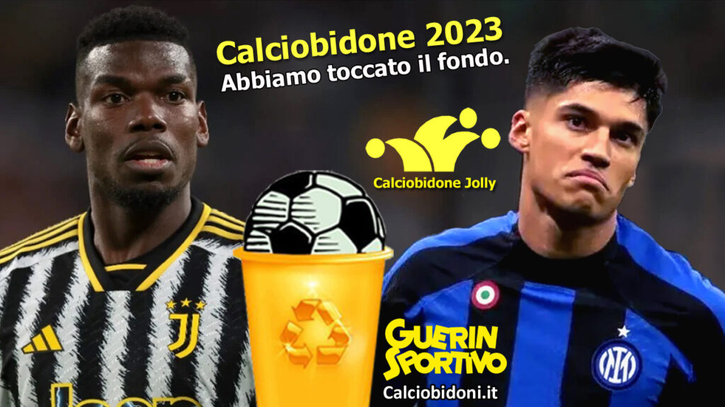 calciobidone 2023