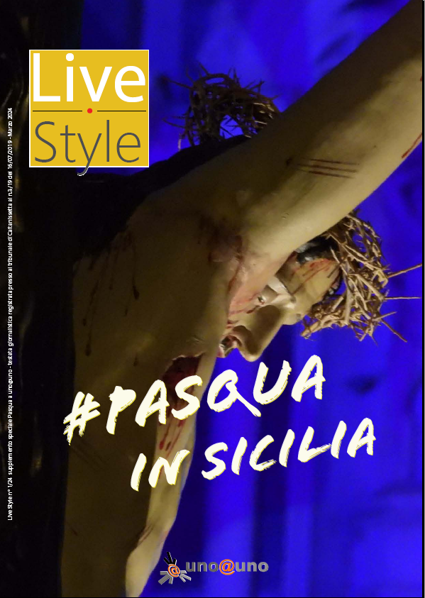 Scarica Pasqua In Sicilia