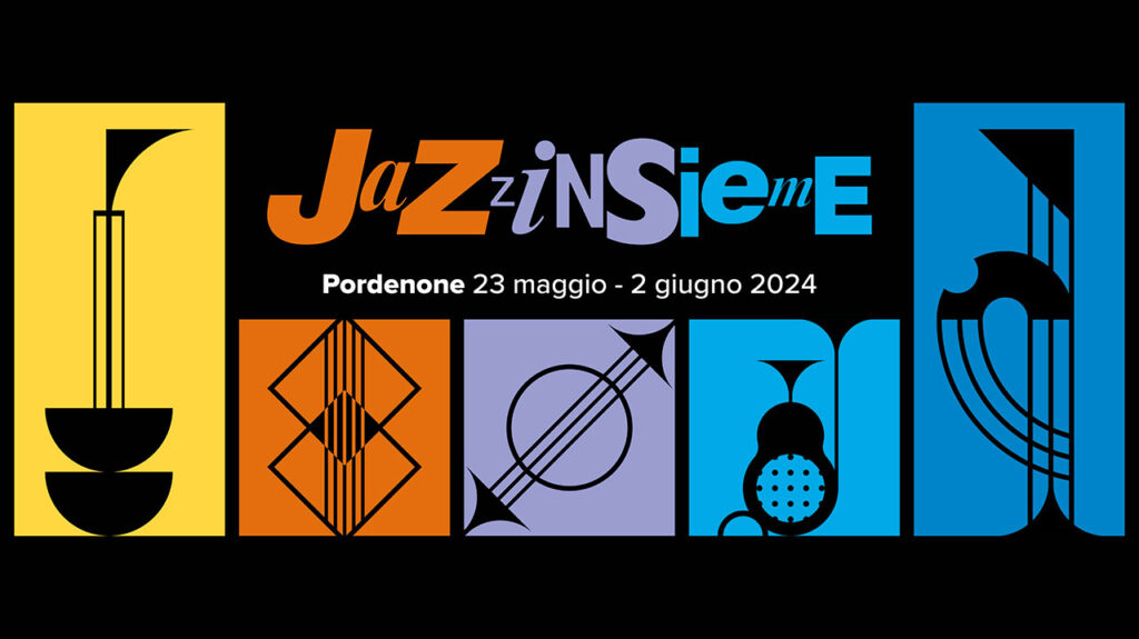 Jazzinsieme 2024 programma