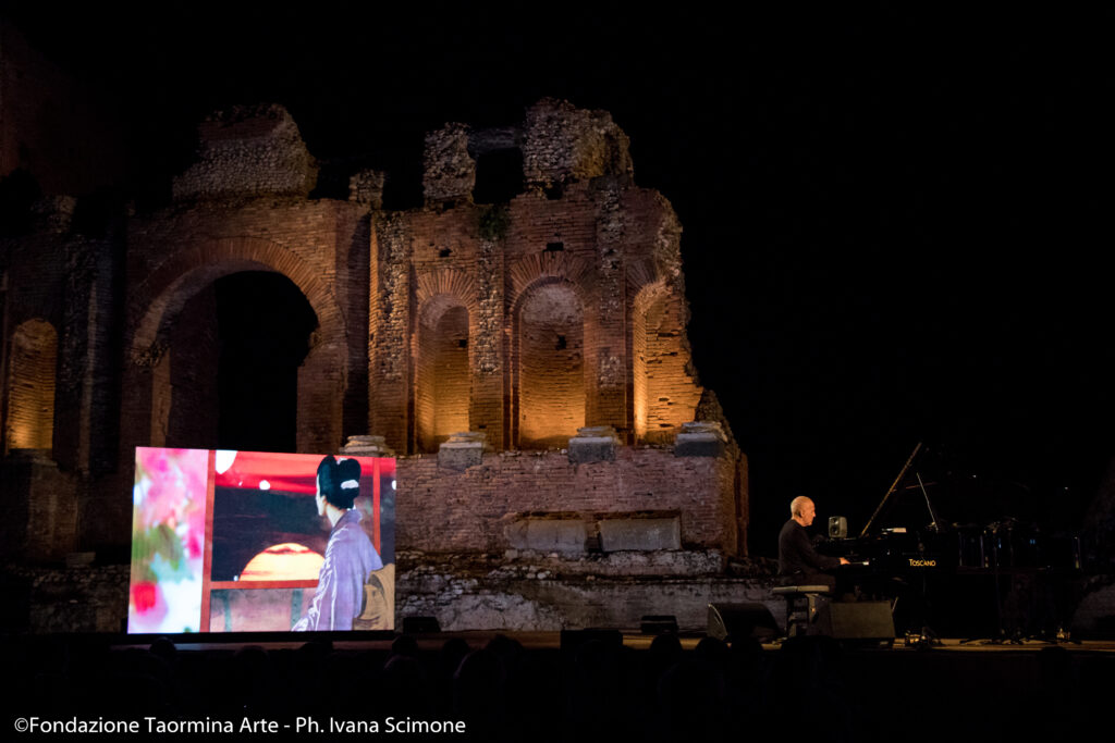 La grande Opera in jazz di Danilo Rea: un progetto unico al mondo