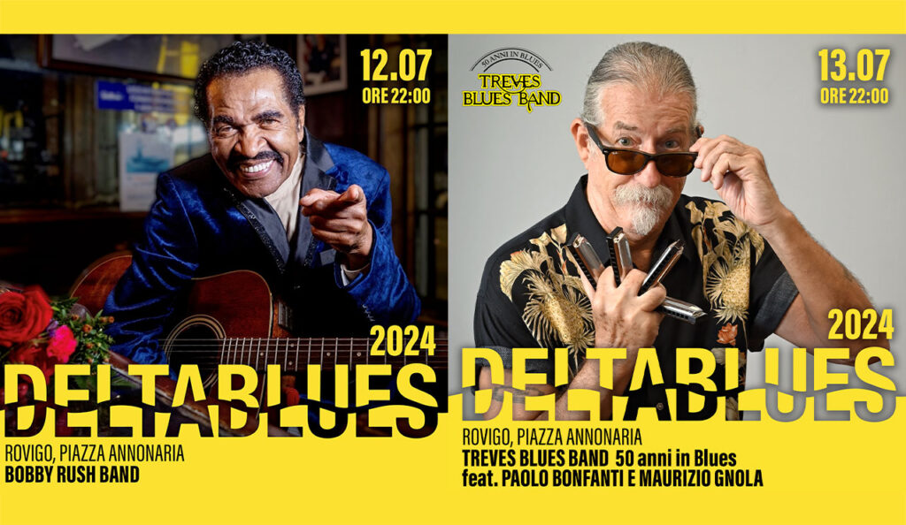 DELTABLUES 2024 GRAN FINALE