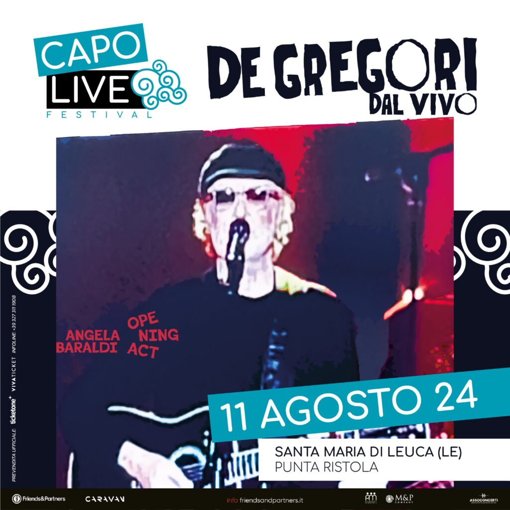 capo live festival