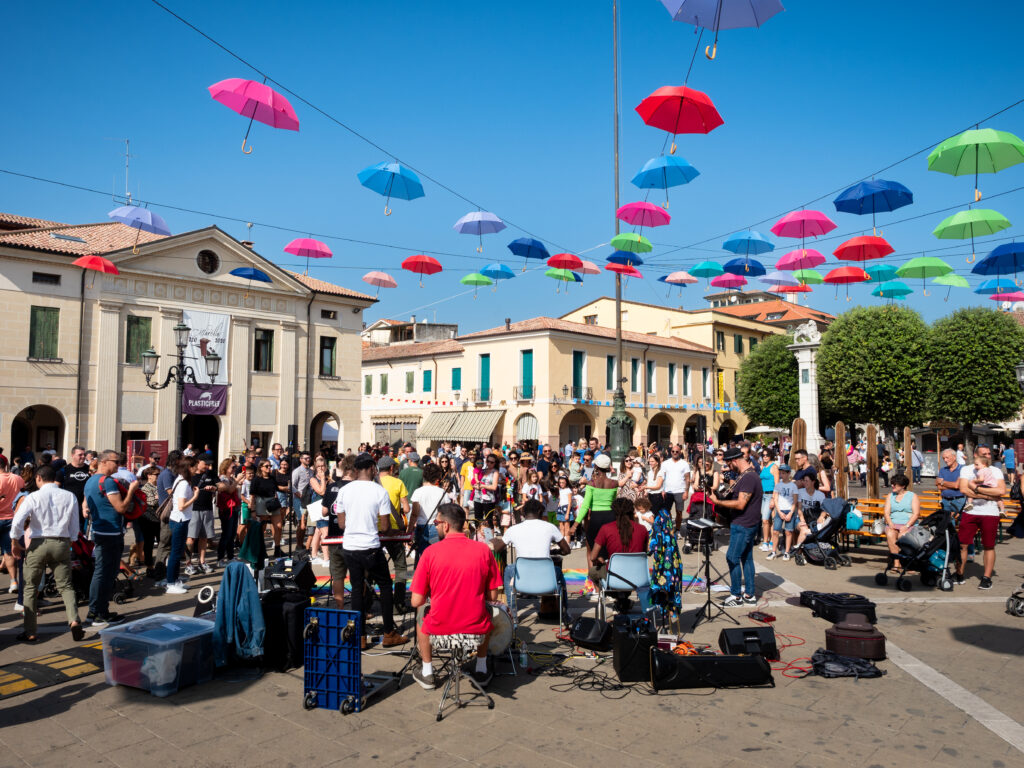 Cittadella dei balocchi: il festival per famiglie più atteso dell'anno