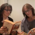 LE COMPAGNE DI BANCO, ALLIEVE DELL’ALFIERI, LANCIANO IL SILENT READING PARTY