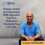 Grandi novità alla “ConSenso” di Caltanissetta che si arricchisce della preziosa collaborazione dell’esperto a livello nazionale Luca Urbinati