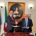 Firmato Piano d’Azione Protocollo collaborazione tra Camera e Parlamento albanese