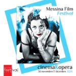 Messina Film Festival – Cinema&Opera, la grande Stefania Sandrelli chiuderà l’evento con lo spettacolo “Relazioni pericolose”