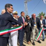 Seacily, l’assessore Tamajo inaugura la nuova edizione: «La nautica è una risorsa strategica anche per la Sicilia»