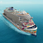 NORWEGIAN CRUISE LINE® NOMINA IL PLURIPREMIATO ATTORE ERIC STONESTREET PADRINO DELLA SUA NUOVA NAVE, NORWEGIAN AQUA ™