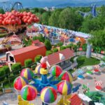 In occasione del 50° anniversario Gardaland Resort annuncia in anteprima mondiale Animal Treasure Island: la nuova esperienza 2025