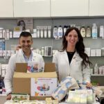 Nelle farmacie di Palermo e provincia raccolta di giocattoli e articoli di cartoleria per bambini ricoverati in ospedale o ospiti di case d’accoglienza