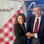 VOLOTEA AMPLIA LA PROPRIA OFFERTA INTERNAZIONALE A PALERMO: ANNUNCIATE PER IL 2025 DUE NUOVE DESTINAZIONI