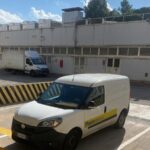 POSTE ITALIANE A PALERMO E PROVINCIA SOSTIENELA GIORNATA NAZIONALE DELLA COLLETTA ALIMENTARE