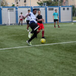 Badia Grande ha partecipato al Torneo di calcio a cinque per l’uguaglianza