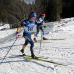 NEVE A SLINGIA PER LA FESA CUP. WEEKEND EUROPEO DI LUSSO